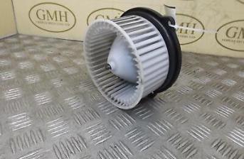 Kia Picanto Heater Blower Motor Fan Non Ac F00s330025 Mk1 1.0 Petrol  2004-2011