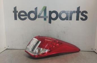 HYUNDAI I40 R Taillight 92402-3Z3 Mk1 Right Taillamp Outer Saloon 11 12 13 14 15