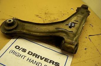 MERCEDES VITO 95-03 OS  LOWER CONTROL ARM  (DRIVERS)