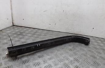 Ford B Max Right Driver Offside Front Door Side Trim Mk1 2012-2018
