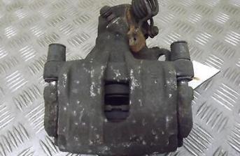 Mazda 3 Right Driver Offside Rear Brake Caliper With Abs Mk1 2.0 Petrol 2003-09