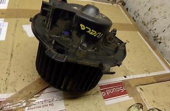 IVECO DAILY 06-11 HEATER BLOWER  MOTOR