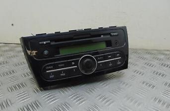 Mitsubishi Mirage Radio Stereo Cd Player Head Unit No Code 2013-2023