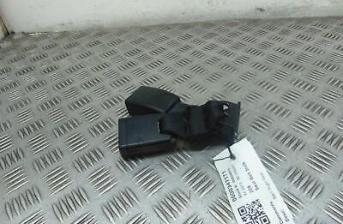 Peugeot 208 Right Driver O/S Rear Seat Belt Stalk / Buckle Pair Mk1 2012-2020Φ