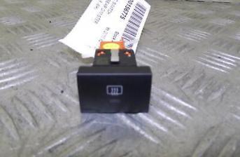 Volkswagen Polo Rear Demister Switch Button 5 Pin Plug 6R 2009-2018