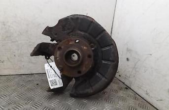 Volkswagen Golf Right Driver O/S Front Hub Stub Axle & Abs 1.9 Diesel 04-09