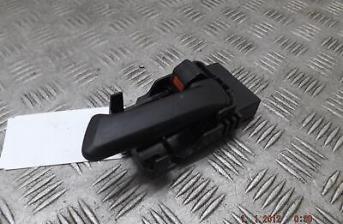 Great Wall Motors Steed Right Driver O/S Rear Inner Door Handle St2 2011-2018