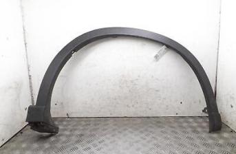 Mazda Cx-5 Right Driver Offside Front Wheel Arch Spat Mk1 2012-2017