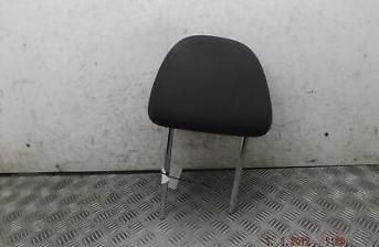 Audi A1 Right Driver Offside Front Headrest Head Rest 8x 2010-2018