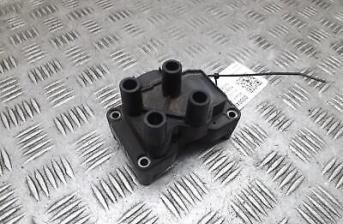 Ford Fiesta Ignition Coil/Coil Pack 3 Pin Plug 1.4 Petrol 2003-2009