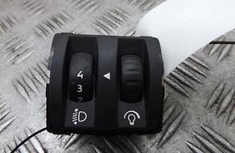 Renault Clio Headlight Adjuster Dimmer Switch Button 251900567r Mk4 2013-202