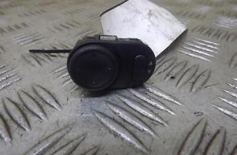 Vauxhall Meriva A Electric Wing Mirror Control Switch 09226861 2002-201