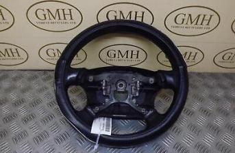Kia Magentis Driver Steering Wheel 4 Spoke 6c17dmc7 Mk2 2003-2007