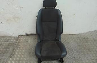 Volvo Xc90 Right Driver Offside 2nd Row Rear Seat Mk1 2003-2015