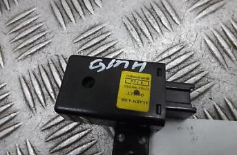 Chevrolet Captiva Alarm Control Module Ecu 4 Pin Plug 96628221 Mk1 2007-2012
