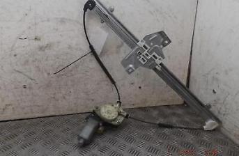 Hyundai I800 Right Driver Offside Front Window Regulator Electric 2008-2015