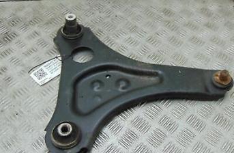 Smart Fortwo Smartcar Right Driver O/S Front Lower Control Arm 1.0 Petrol 14-23