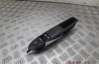 Citroen Ds4 Right Driver O/S Front Electric Window Switch 05230170383 Mk1 10-18
