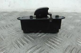 Mitsubishi Outlander Right Driver Os Rear Electric Window Switch Mk2 2007-2013