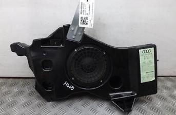 Audi A3 Blaupunkt Subwoofer Loud Speakers 8P4035382E 8p 2003-2013