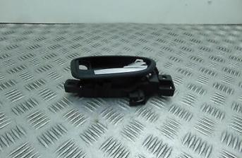 Ford S Max Right Driver Offside Rear Inner Door Handle Mk1 2006-2009