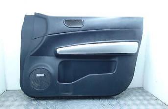 Nissan X Trail Right Driver Offside Front Door Card Panel T31 2007-2014
