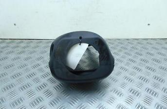 Honda Crz Pear Of Upper And Lower Steering Cowling Cowl Mk1 2010-2016