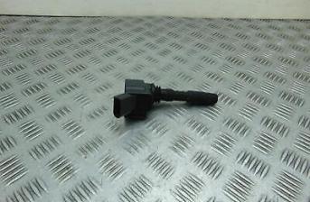 Seat Leon Ignition Coil Pack 77300010 4 Pin Mk3 1.2 Petrol 2012-202