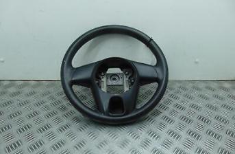 Kia Picanto Steering Wheel 4 Spoke Mk1 2004-2011