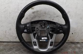 Kia Sorento Multifunction Steering Wheel 4 Spoke 56130-2p000 Mk2 2009-2015