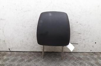Mazda Cx-5 Right Driver Offside Front Headrest / Head Rest Mk1 2012-2017