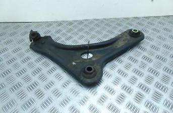 Peugeot 208 Right Driver O/S Front Lower Control Arm Mk1 1.2 Petrol 2012-202