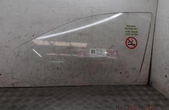 Skoda Rapid Left Passenger Nearside Front Window Glass Mk2 2012-202