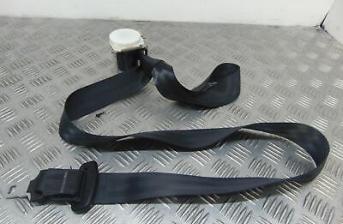Ford C Max Rear Centre Middle Seat Belt 34079375d Mk2 2010-202