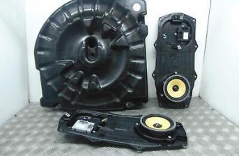 Jaguar Xf Loud Speakers Set Kit Bx2318808ab -7g9t14b533ec MK1 X250 2008-2012