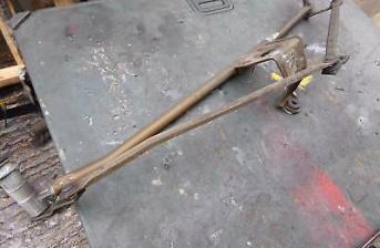 RENAULT MASTER MOVANO 98-08 FRONT WIPER LINKAGE