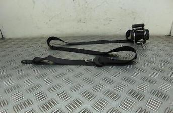 Bmw 3 Series E90 Right Driver Offside Rear Outer Seat Belt 617531700A 2005-13