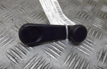 Bmw 1 Series Right Driver Offside Rear Window Winder Handle E81 2004-2013