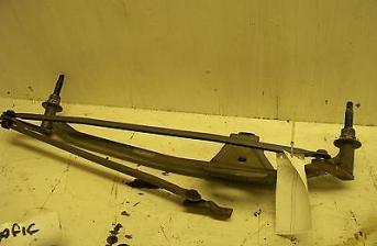 RENAULT TRAFIC  01-06 FRONT  WIPER LINKAGE