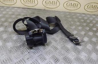 Ford Mondeo Right Driver Offside Rear Seat Belt 1S71F611B6 Mk3 2001-2007