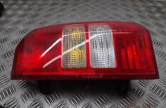Jeep Patriot Right Driver Offside Tail Light Lamp 2007-2017