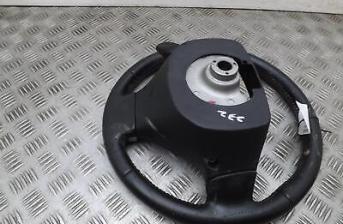 Hyundai Coupe Steering Wheel 3 Spoke Mk1 2001-2009