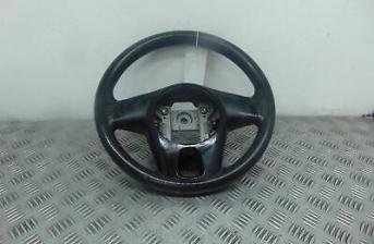 Kia Picanto Drivers Steering Wheel 4 Spoke  Mk1 2004-2011