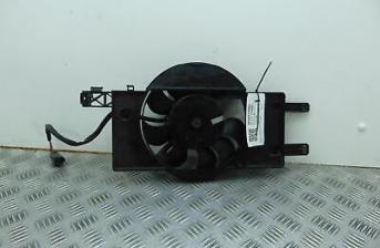 Ford Focus Engine Cooling Motor  Radiator Fan With Ac Mk3 1.0 Petrol 2011-2018