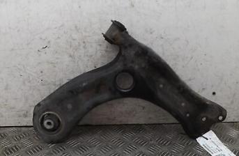Seat Ibiza Right Driver Offside Front Lower Control Arm 6J 1.4 Petrol 2008-2017