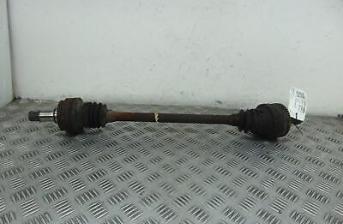Mercedes Clk Right Driver O/S Auto Driveshaft With Abs A208 2.0 Petrol 97-02