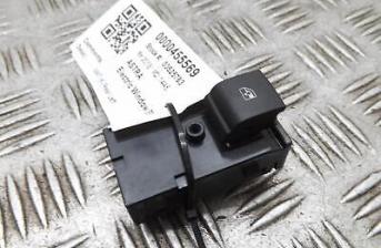 Vauxhall Astra K Left Passenger Ns Rear Electric Window Switch 13408452 2015-21