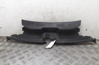 Bmw X3 Front Slam Panel Cover 13713402286 E83 2.0 Diesel 2004-201