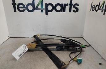 AUDI A4 Right Front Window Regulator 8K0837462 with Motor 2008-2015