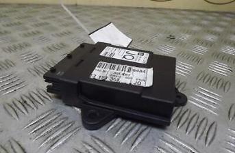 Vauxhall Vectra C Right Driver O/S Front Central Locking Ecu 13193368 2002-201